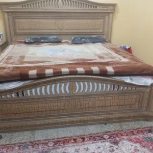 غرفة نوم كاملة