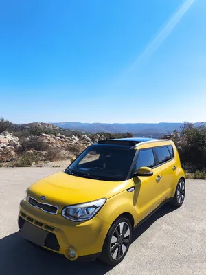 used-kia-soul-in-ramallah-and-al-bireh