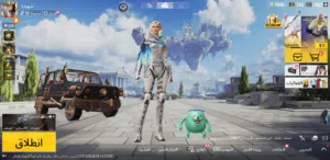 Pubg Accounts and Characters for Sale in Basra