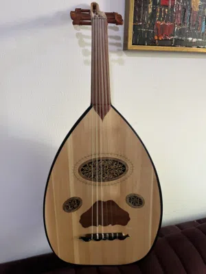 عود تدريبي ممتاز