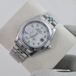 رولكس رجالي – أناقة الرجال الأقوياء