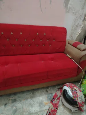 قنفة للبيت