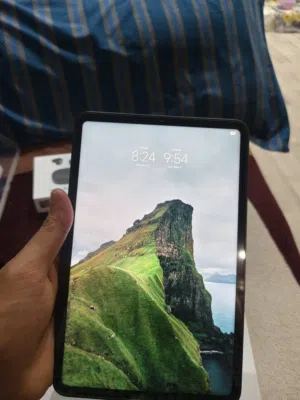 Xiaomi pad mini, less than 1 month used.