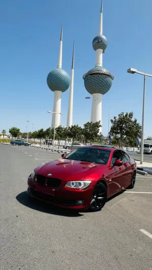 Used BMW 3 Series in Hawally