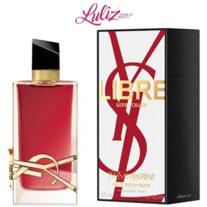 Yves Saint Laurent Libre Berry  Crush