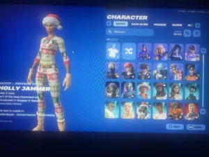 حساب فورت فيه سيزون 2 و نوادر صامل حياك السعر قابل للتفاوض (سلم تستلم) (الوصف مهم)