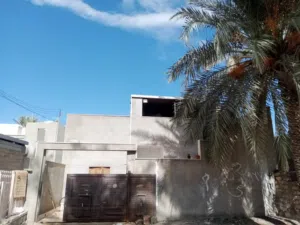 منزل دورين