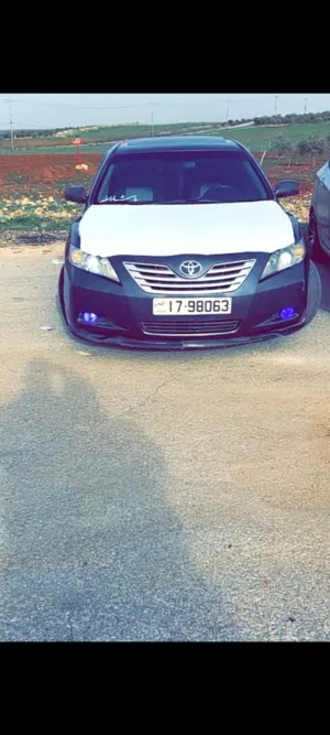 تويوتا كامري 2009