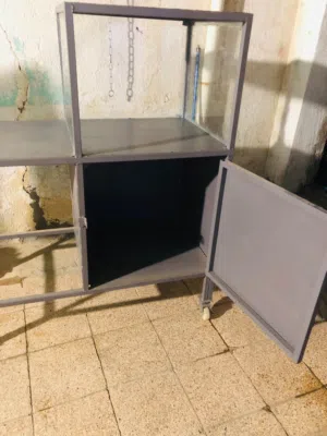 ميز منزلي لفات