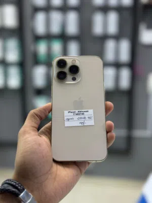 iPhone 13 Pro 256 GB Fine device - Good and best condition