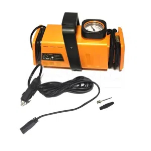 حافظ على سلامة عائلتك وطوموبيلتك - Smart Compressor"