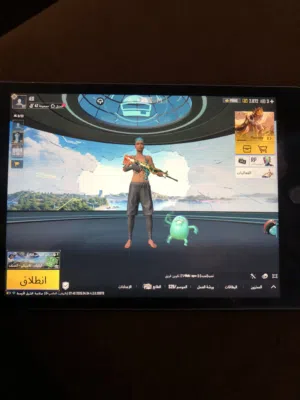 حساب ببجي للبيع فقط