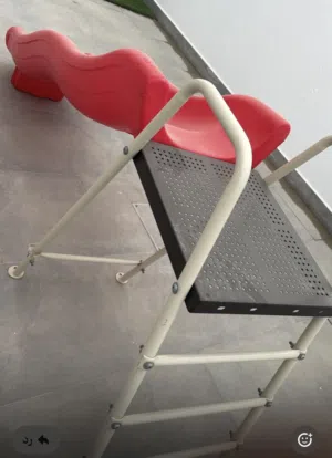 لعبه اطفال زحليقه