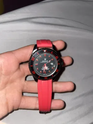 Analog Quartz Rolex watches  for sale in Irbid