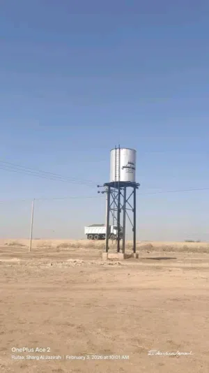 Residential Land for Sale in Al-Jazirah Other