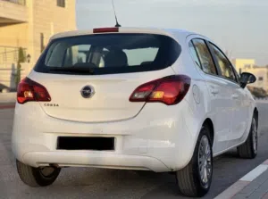 Used Skoda Octavia in Hebron