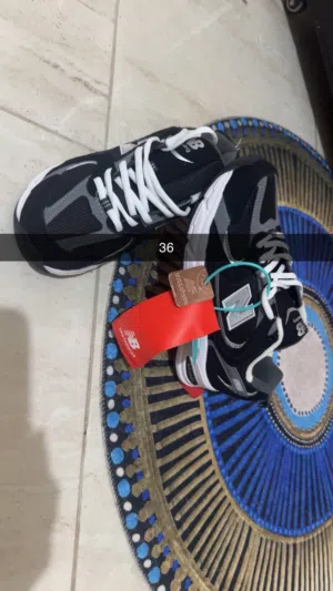 بوات رياضه براندات اوريجينال جديد