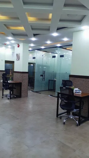سيكوريت داخلي مستعمل
