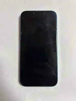 Apple iPhone 13 256 GB in Amman