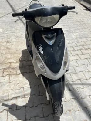 دراجه ماكس منغولي
