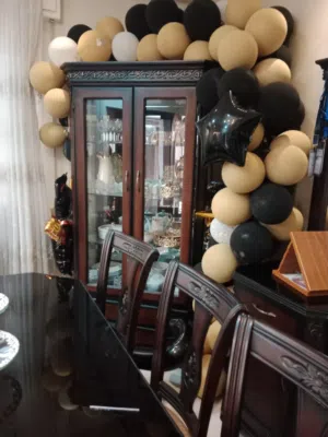 غرفه سفره ثلاث قطع زان بل كامل