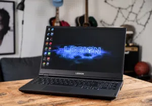 Lenovo Legion 5 15ARH05