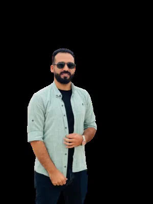 علي الزروقي 