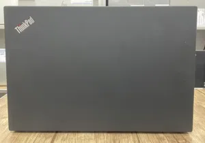 Lenovo ThinkPad P15s