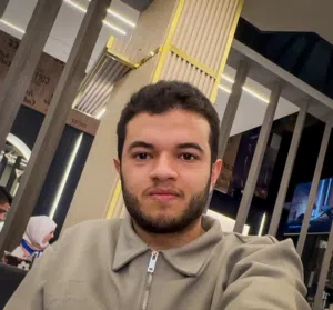 Faris Alatram 