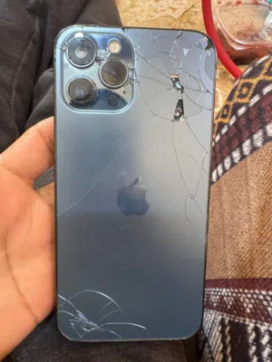 ايفون12 برو