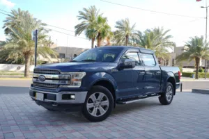فورد F150 موديل 2019 للبيع