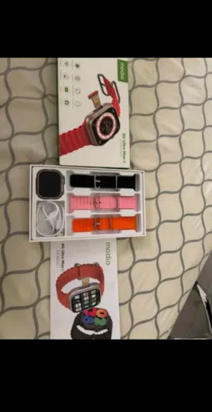 smart watch
