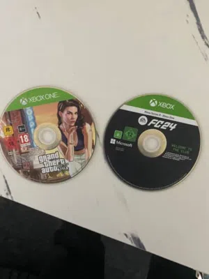 اكس بوكس مستعمل