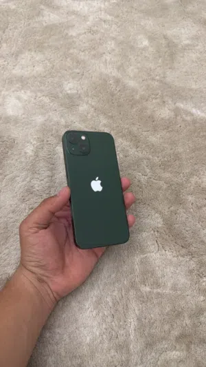 Apple iPhone 13 128 GB in Tripoli