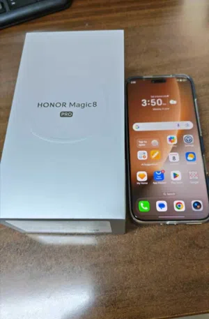 Honor Honor Magic 512 GB in Abu Dhabi