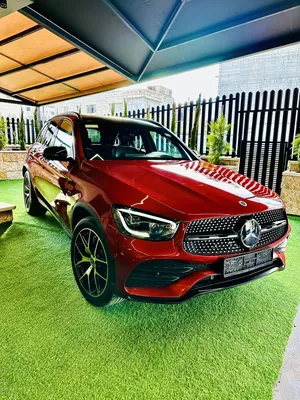 مرسيدس-بينز-glc