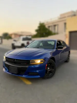 Dodge charger SXT 2020