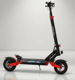 سكوتر كهربائي