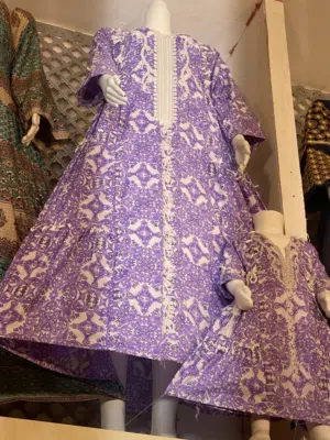 جلابيات مصريه نسائي البنت وامها جمله كميات