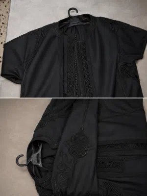زبون خدمه نص يد