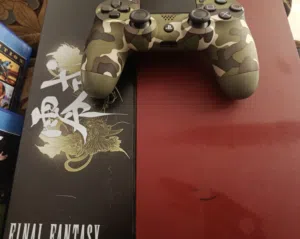 PlayStation 4 PlayStation for sale in Tripoli