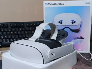 Meta Quest 3S