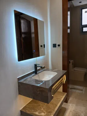 سباك معلم 