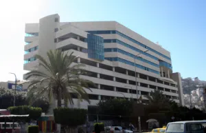 محل تجاري مميز وسط البلد