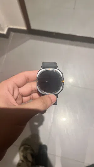 Galaxy Watch ultra 2025