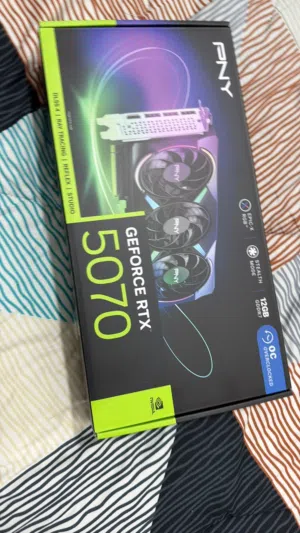كرت 5070 msi