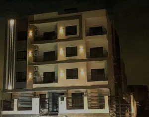 شقة متشطبة للبيع