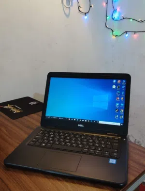 مراوس لاب توب ديل مع اكس بوكس سيريس اس