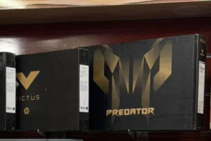 Acer Predator Helios Neo 16 AI RTX5070Ti 12GB للطلب واتساب