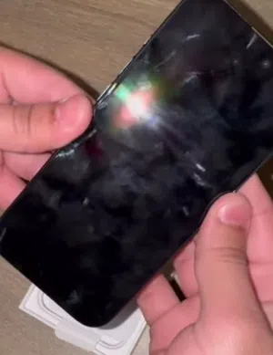 Apple iPhone 15 Pro Max 128 GB in Amman